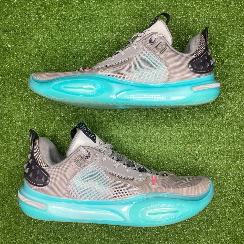 li-ning way of wade all city 11 Size 13